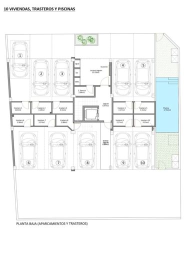 Image No.11-3 Bed Penthouse for sale