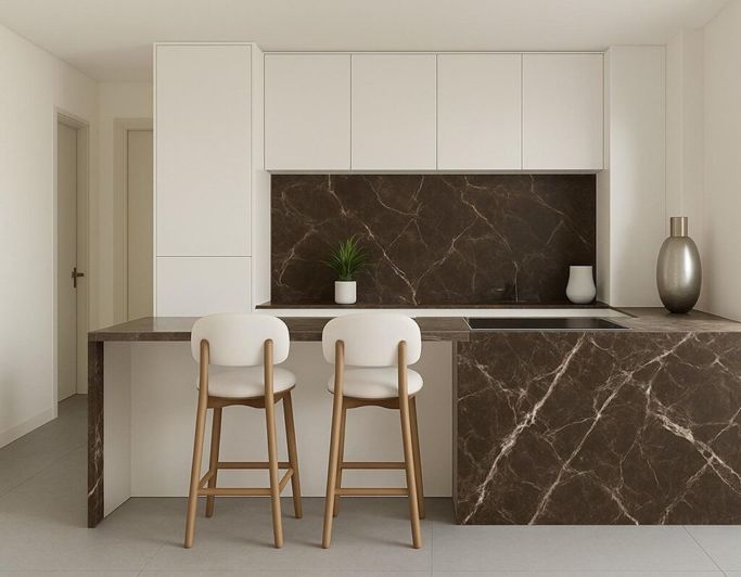 Image No.5-3 Bed Penthouse for sale