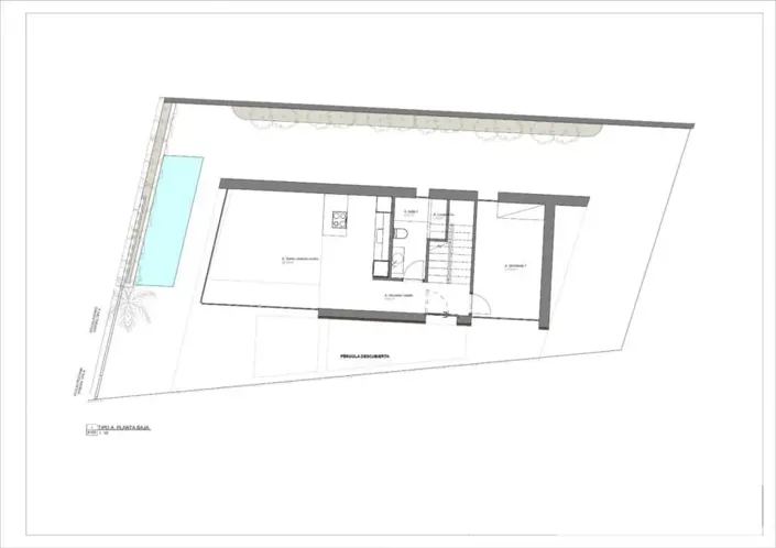 Image No.25-3 Bed Villa for sale