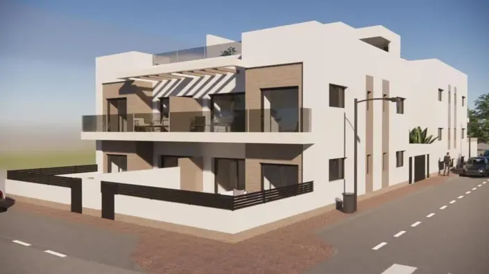 Image No.11-2 Bed Apartment for sale