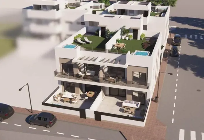 Image No.15-2 Bed Penthouse for sale