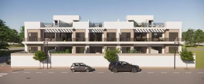 Image No.8-2 Bed Penthouse for sale