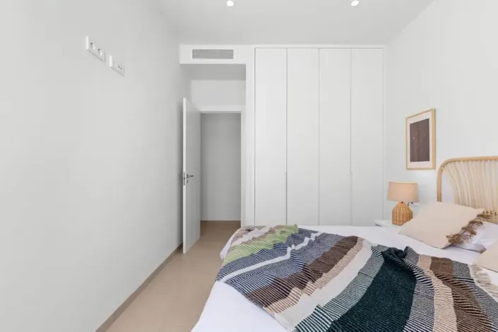 Image No.15-Villa de 3 chambres à vendre à Los Alcázares