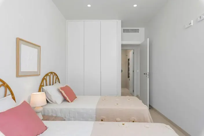 Image No.27-Villa de 3 chambres à vendre à Los Alcázares