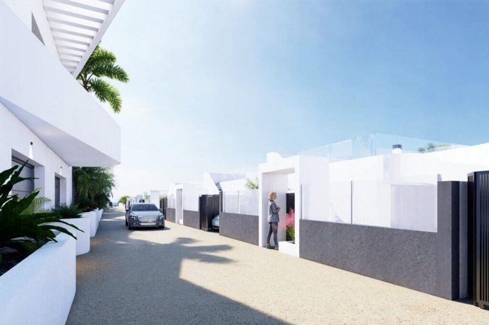 Image No.6-3 Bed Villa for sale