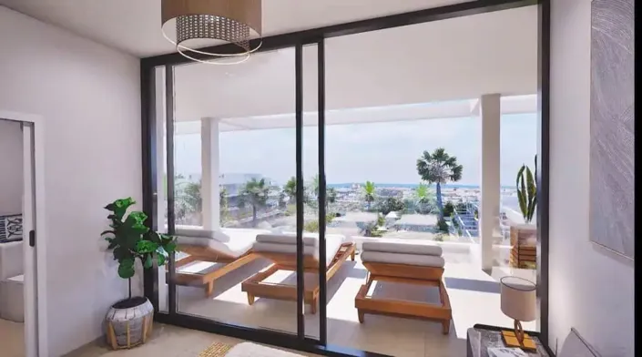 Image No.13-3 Bed Penthouse for sale