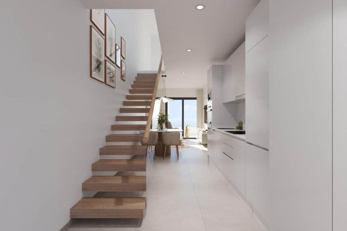 Image No.5-1 Bed Penthouse for sale