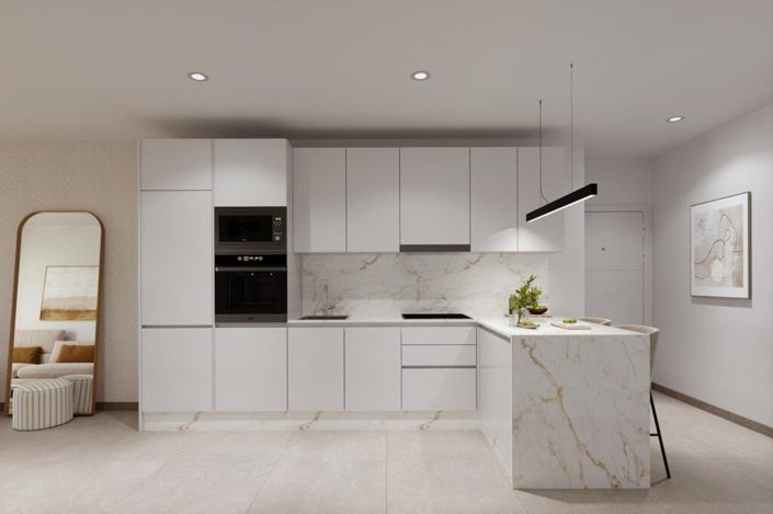 Image No.10-3 Bed Penthouse for sale