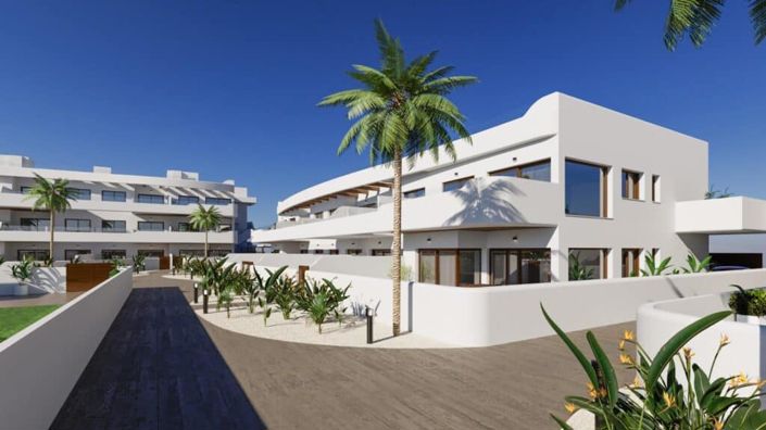 Image No.8-3 Bed Penthouse for sale