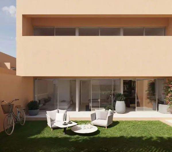 Image No.5-Appartement de 2 chambres à vendre à Torrevieja