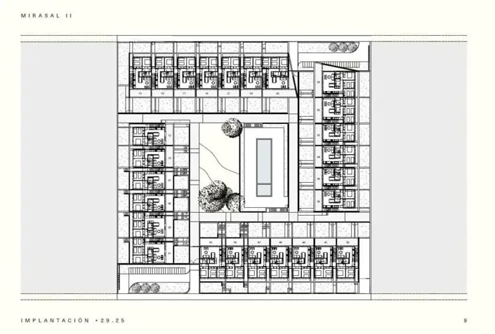Image No.14-3 Bed Apartment for sale