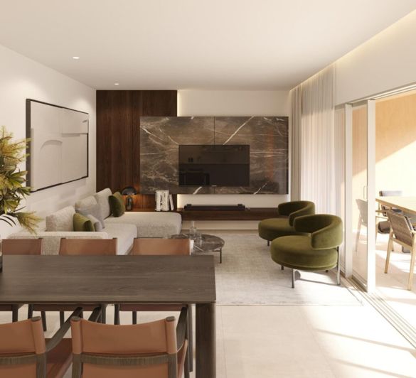 Image No.4-2 Bed Apartment for sale