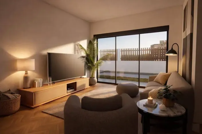 Image No.3-3 Bed Villa for sale