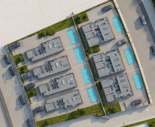 Image No.10-3 Bed Villa for sale