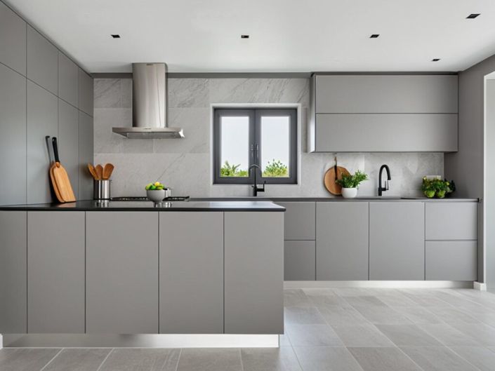 Image No.3-3 Bed Villa for sale