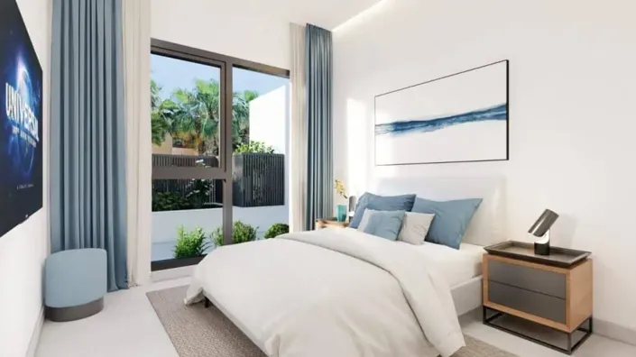 Image No.23-3 Bed Villa for sale