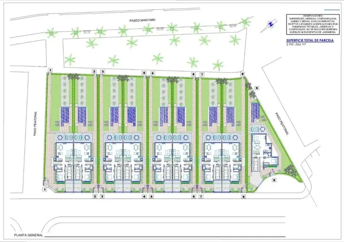 Image No.32-3 Bed Villa for sale