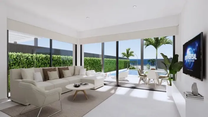 Image No.7-3 Bed Villa for sale