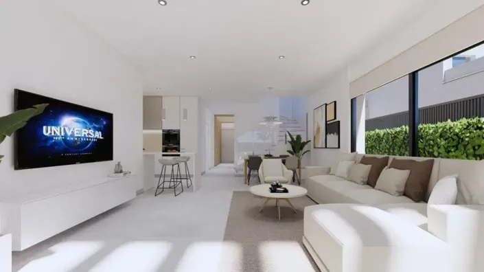 Image No.8-3 Bed Villa for sale