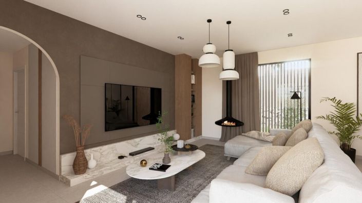 Image No.9-2 Bed Villa for sale