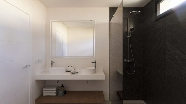 Image No.16-2 Bed Villa for sale