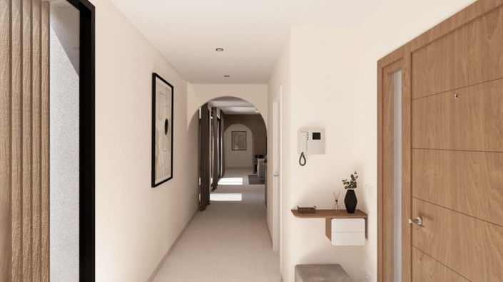 Image No.18-2 Bed Villa for sale