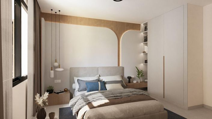 Image No.27-2 Bed Villa for sale