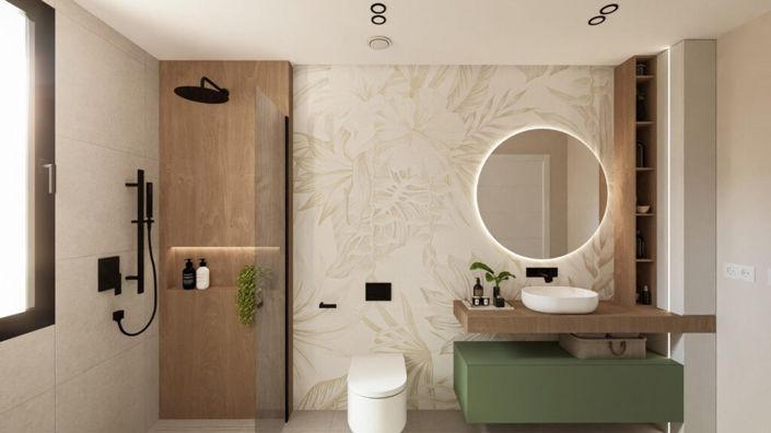 Image No.28-2 Bed Villa for sale