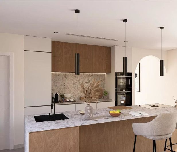 Image No.8-Villa de 3 chambres à vendre à Altaona Golf