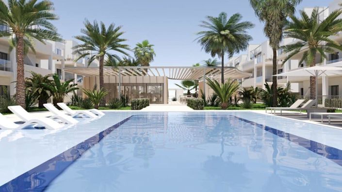 Image No.2-2 Bed Penthouse for sale