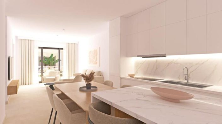 Image No.7-2 Bed Penthouse for sale