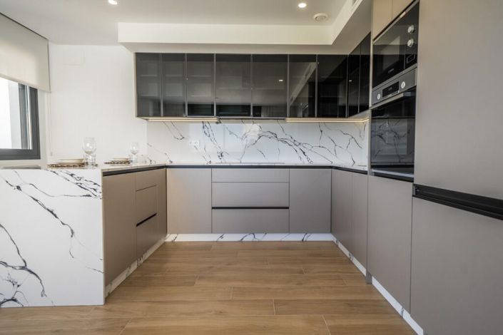 Image No.11-Villa à vendre à Algorfa