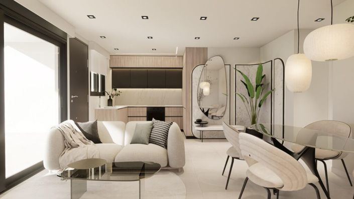 Image No.11-2 Bed Apartment for sale