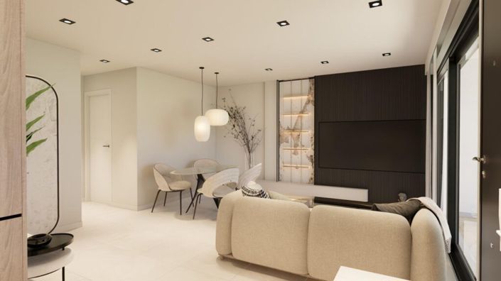 Image No.12-2 Bed Apartment for sale