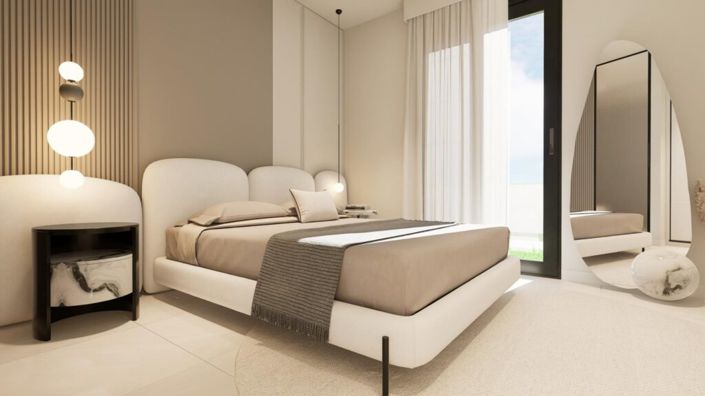 Image No.20-2 Bed Apartment for sale