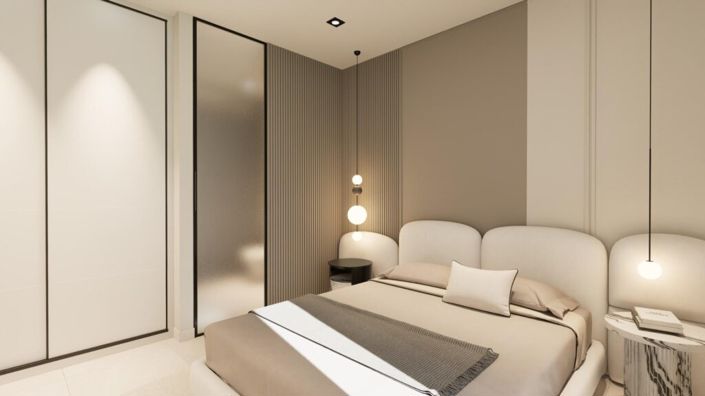 Image No.22-2 Bed Apartment for sale