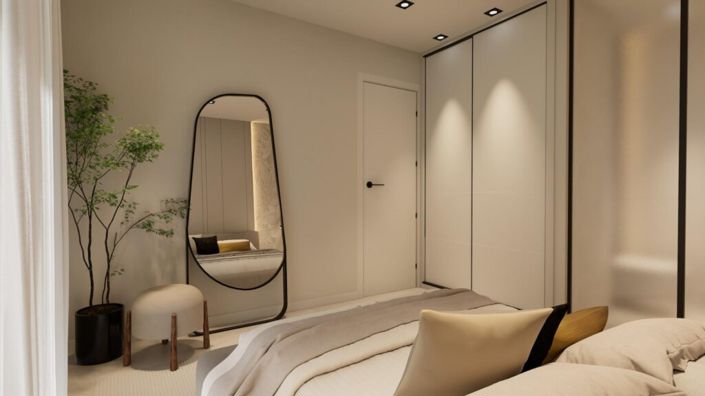 Image No.24-2 Bed Apartment for sale