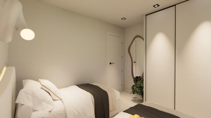 Image No.27-2 Bed Apartment for sale