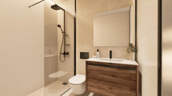 Image No.28-2 Bed Apartment for sale