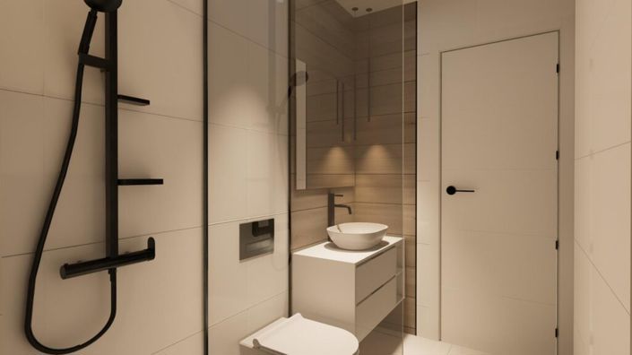 Image No.32-2 Bed Apartment for sale