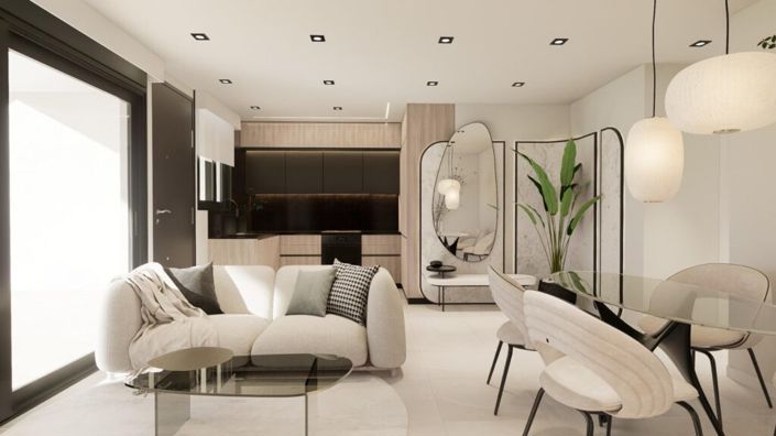 Image No.6-2 Bed Apartment for sale