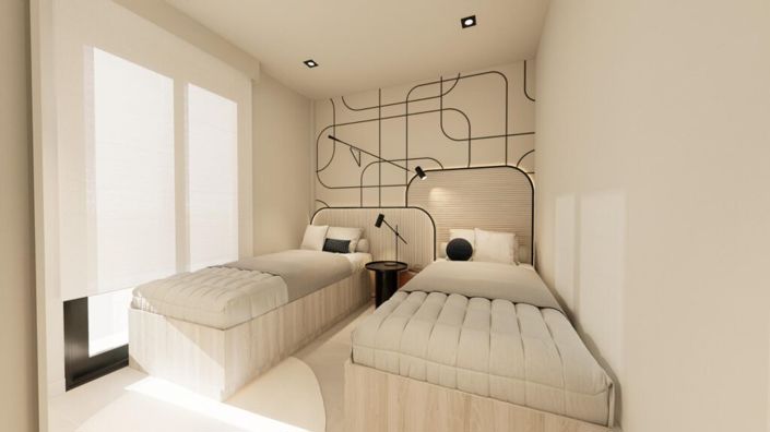 Image No.17-2 Bed Penthouse for sale