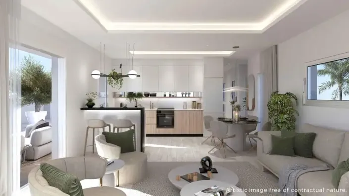 Image No.8-3 Bed Apartment for sale