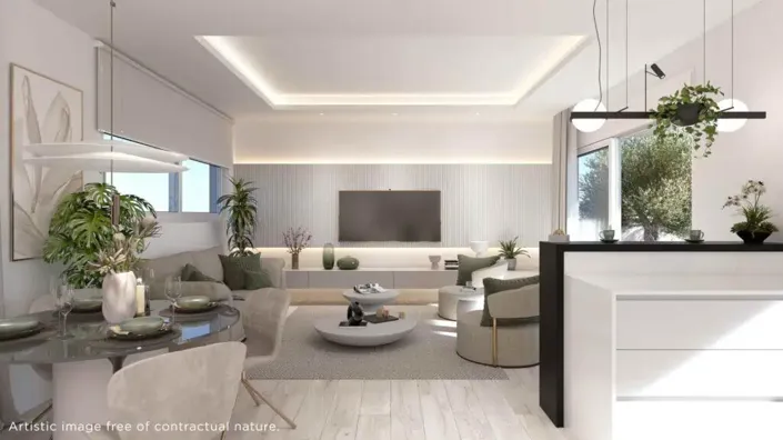 Image No.7-2 Bed Apartment for sale