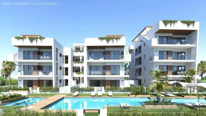 Image No.3-2 Bed Penthouse for sale