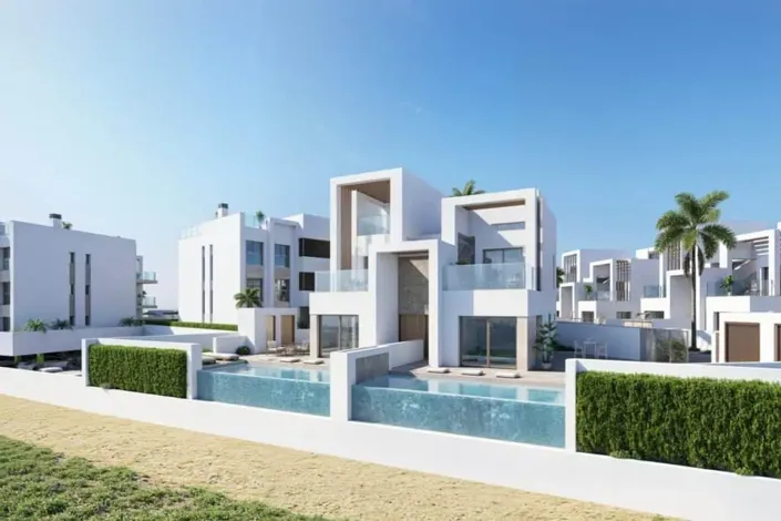Image No.9-3 Bed Villa for sale
