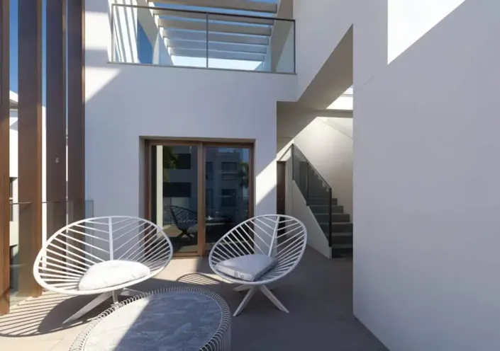 Image No.11-3 Bed Villa for sale