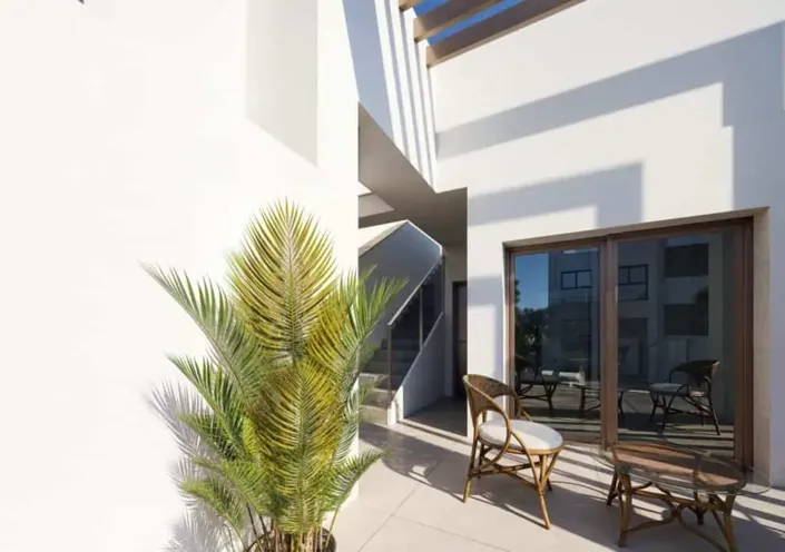 Image No.12-3 Bed Villa for sale
