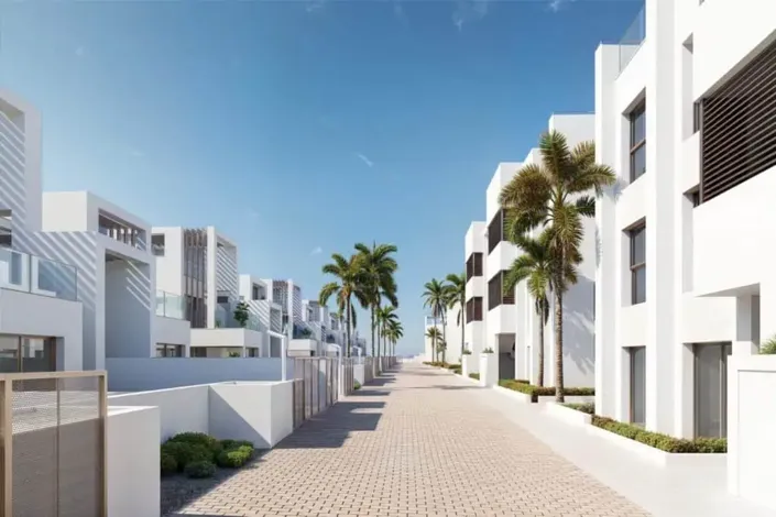 Image No.22-3 Bed Villa for sale