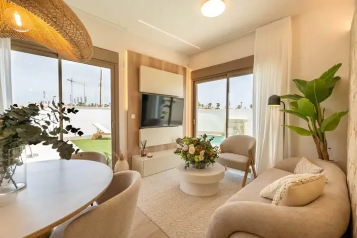 Image No.30-3 Bed Villa for sale